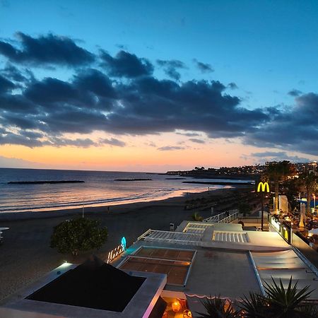 Malibu Park Apartments Sol Адехе Экстерьер фото