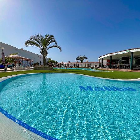 Malibu Park Apartments Sol Адехе Экстерьер фото