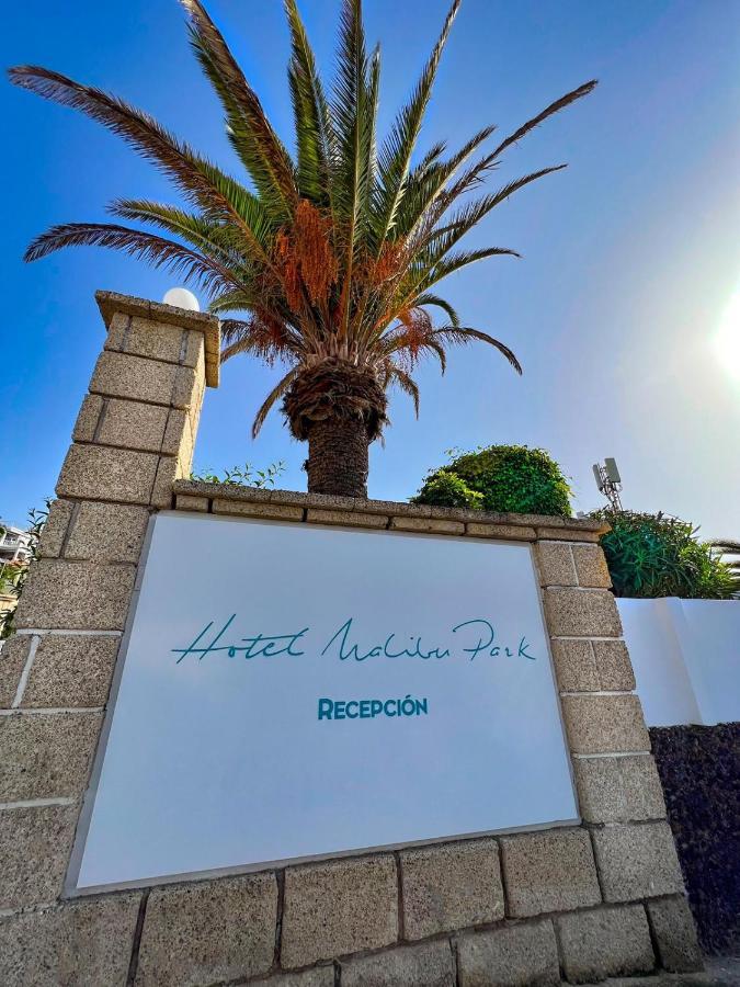 Malibu Park Apartments Sol Адехе Экстерьер фото