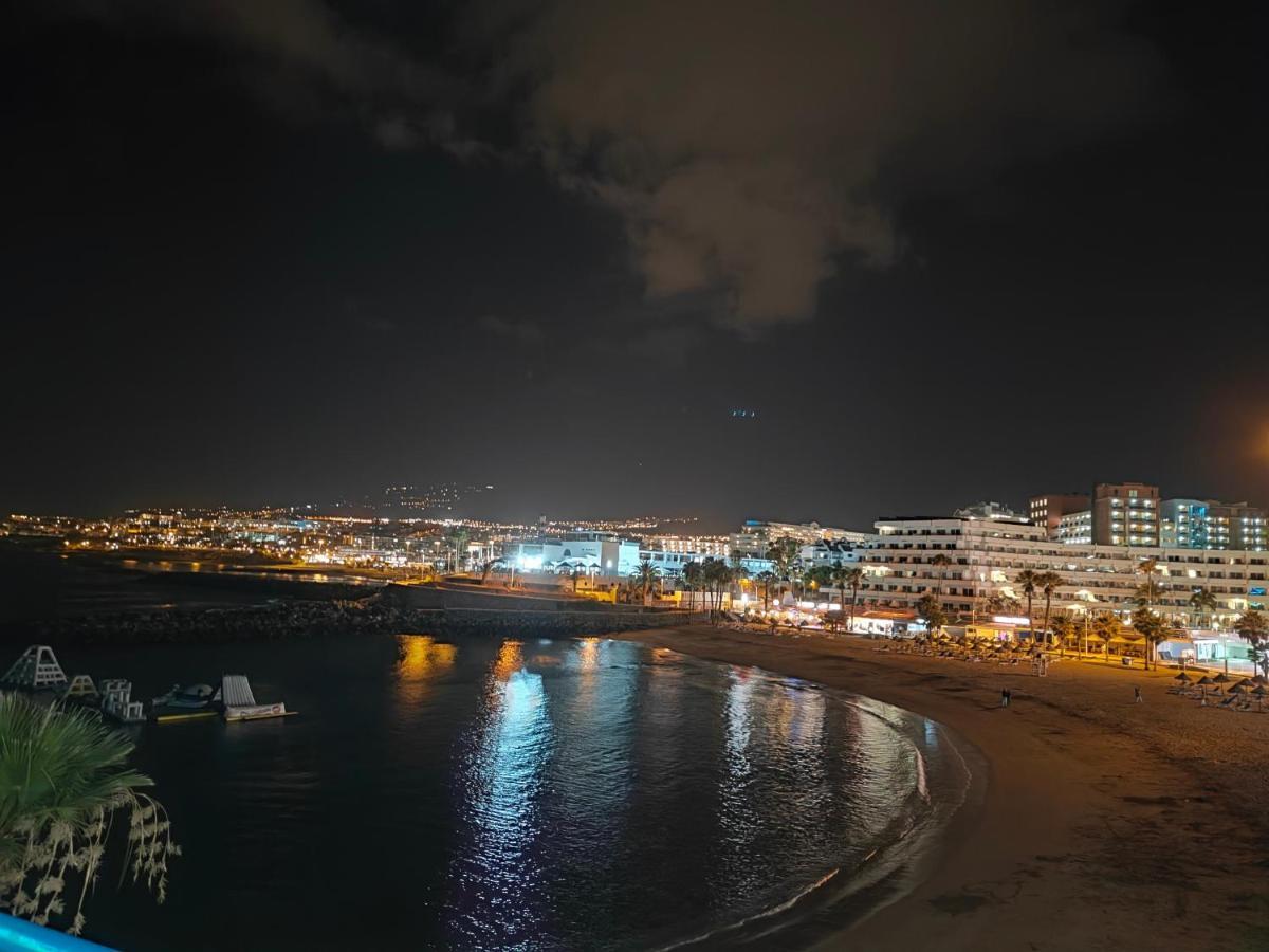 Malibu Park Apartments Sol Адехе Экстерьер фото