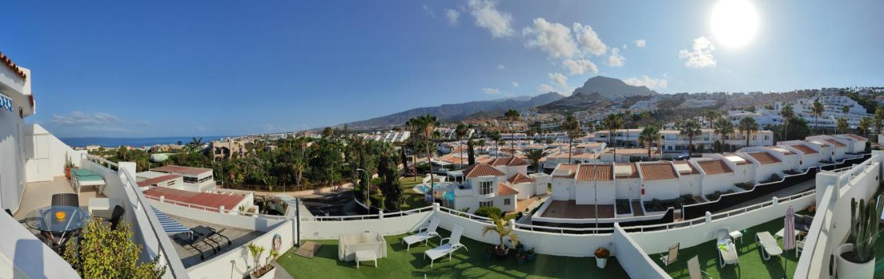 Malibu Park Apartments Sol Адехе Экстерьер фото